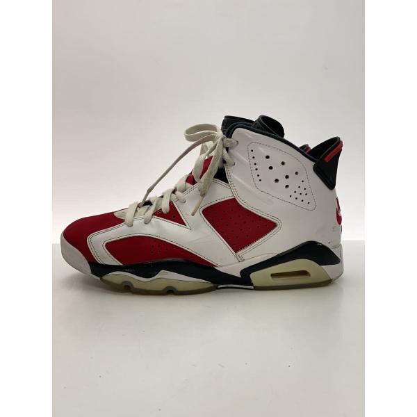 NIKE◆AIR JORDAN 6 RETRO_エアジョーダン 6 レトロ/28cm/CT8529-108