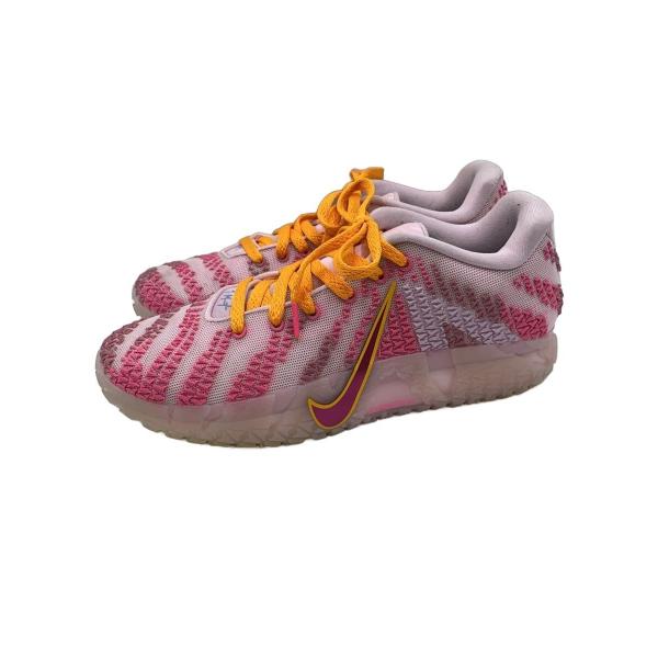 NIKE◇JA 3 EP_ジャ EP/26.5cm/PNK/HF2794-601// : セカンドストリート
