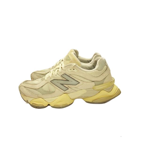NEW BALANCE◆U9060HSC/ホワイト/26.5cm/WHT