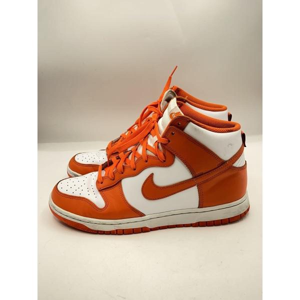 NIKE◆DUNK HI RETRO/28.5cm/DD1399-101//