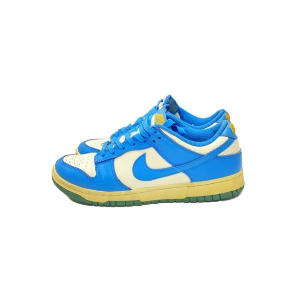 NIKE◆DUNK LOW_ダンク ロー/25cm/BLU/DD1503-100//