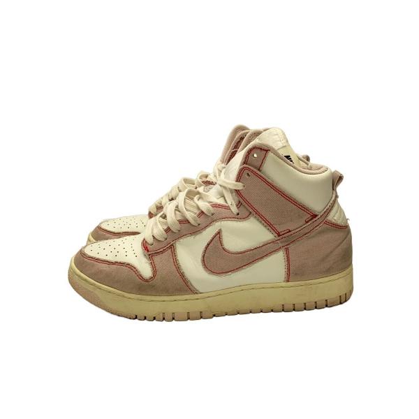 NIKE◆DUNK HIGH 1985_ダンク ハイ 1985/27cm/PNK/DQ8799-100//