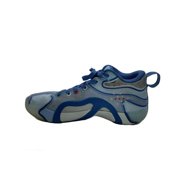 NIKE◆TATUM 3 PF_テイタム 3 PF/26.5cm/BLU/HV5911-401//