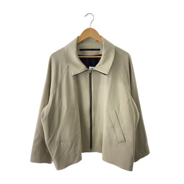【21AW my beautiful landlet ZIP BLOUSON】 my beautiful landlet（マイビューティフルランドレット）の「my
