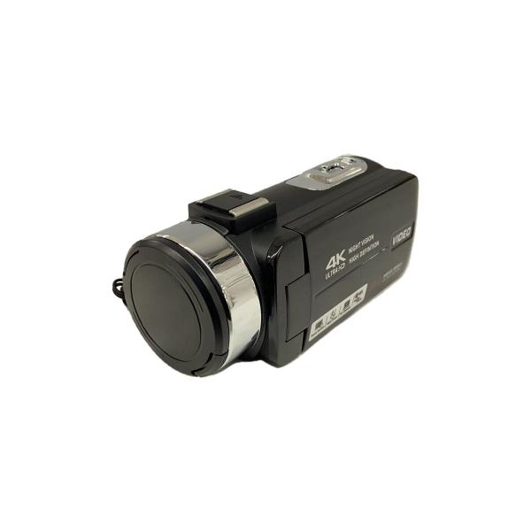 Keculboビデオカメラ4K : セカンドストリートYahoo!店 - 通販 - Yahoo