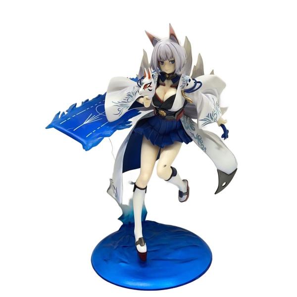 アストルフォ1/7フィギュアAMAKUNI 箱無し ライダー/アストルフォ