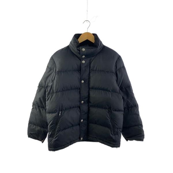 COACH◇ダウンジャケット/S/ナイロン/BLK : セカンドストリートYahoo