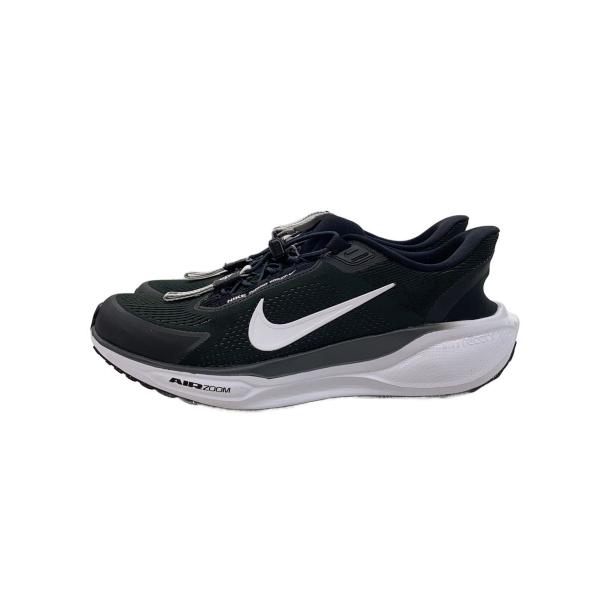 新品未使用　NIKE ペガサス イージーオン27.5 NIKE◇PEGASUS EASYON_ペガサス イージーオン/28cm/BLK// : セカンド