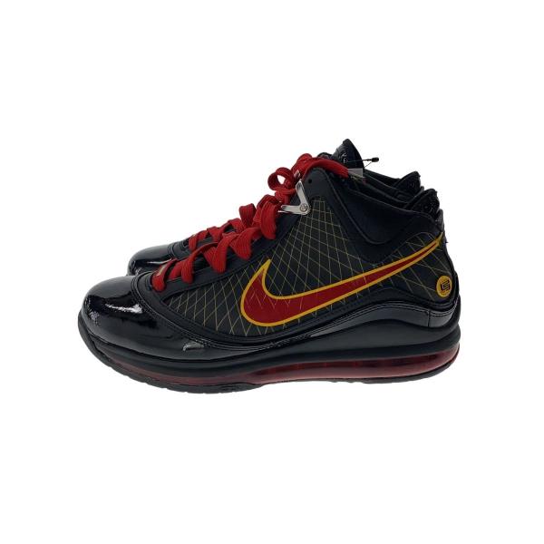 NIKE◆ハイカットスニーカー/28.5cm/BLK/cu5646-001