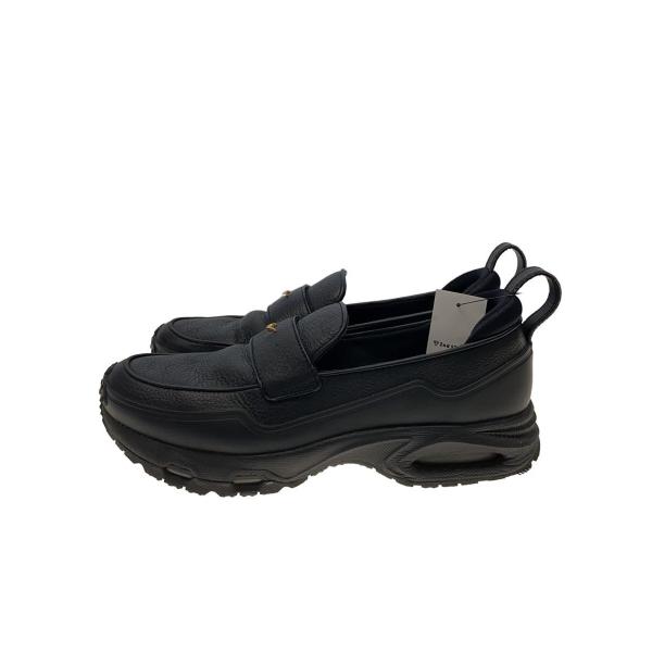 NIKE◇AIR MAX PHENOMENA_エア マックス フェノメナ/25.5cm/BLK