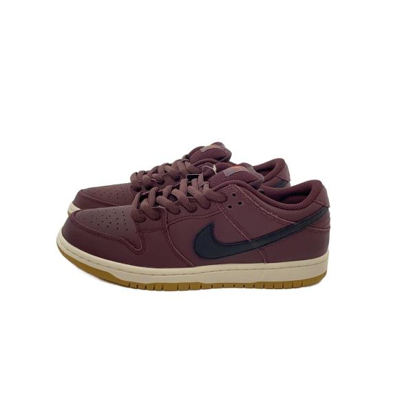 NIKE◆ローカットスニーカー/26cm/BRD/IO2304-600//