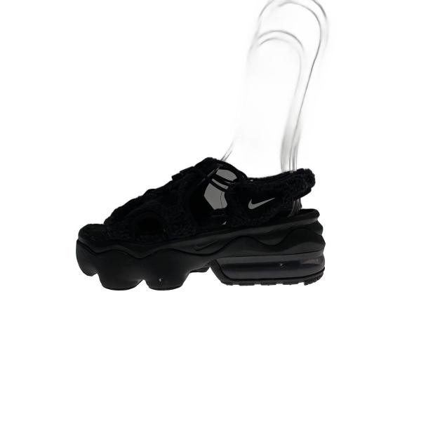 NIKE◇AIR MAX KOKO SANDALS_エア マックス ココ サンダル/26.5cm/BLK
