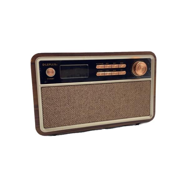 MSソリューションズ◇Bluetoothスピーカー LEPLUS Classica Premium