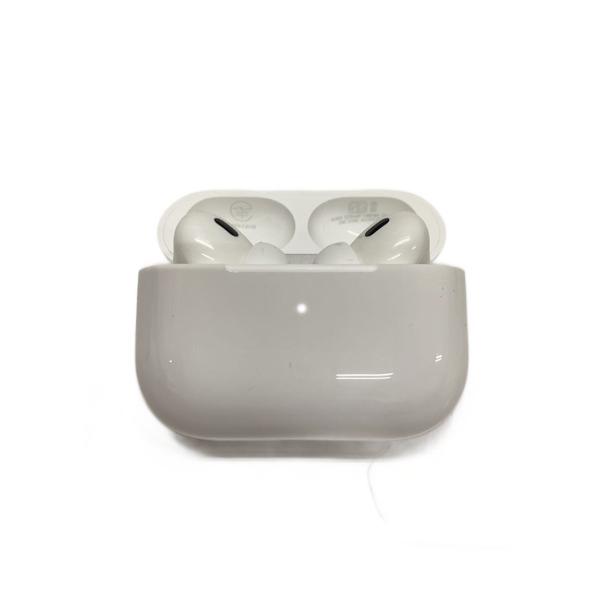 Apple◇AirPods Pro 第2世代 MagSafe充電ケースUSB-C A2968/3047/3048