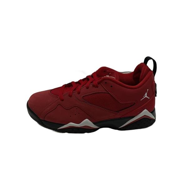 NIKE◇エアジョーダンMVP92/ローカットスニーカー/27.5cm/RED/HQ3950