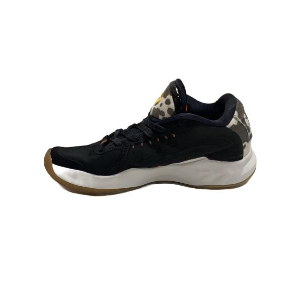 NIKE◆JORDAN LUKA 4 PF_ジョーダン ルカ 4 PF/25cm/BLK/IB7904-100//