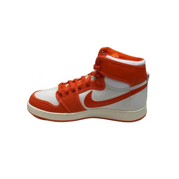 NIKE◆AIR JORDAN 1 KO_エア ジョーダン 1 ノックアウト/28cm/ORN/DO5047-801//