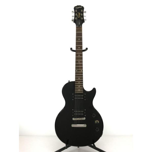 Epiphone◇エレキギター/レスポールタイプ/黒系/HH/Les Paul Epiphone◇エレキギター/レスポールタイプ/黒系/HH/Les Paul