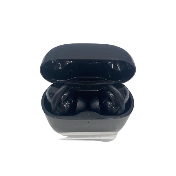 ヘッドフォン+イヤフォン BOSE - Bose QuietComfort EarbudsII Triple Black Bose QuietComfort Earbuds [トリプルブラック] 価格比較 - 価格.com