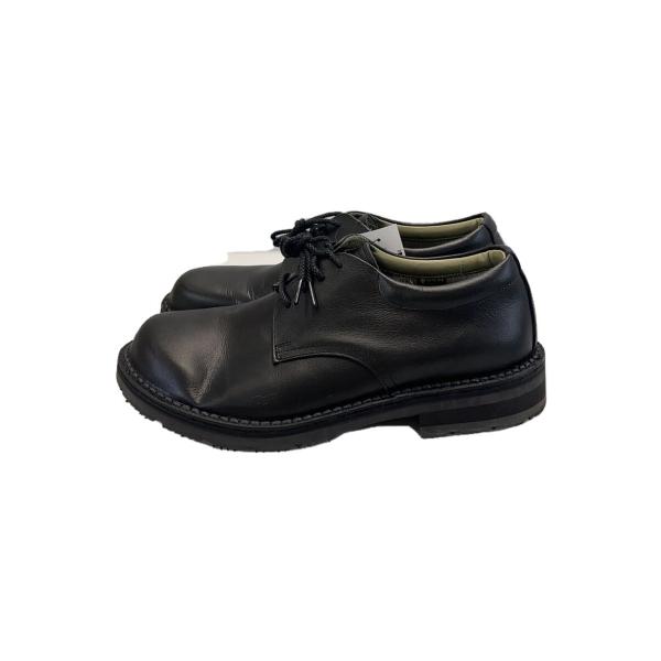 REGAL◇デッキシューズ/25.5cm/BLK/k24j1896// : セカンドストリート