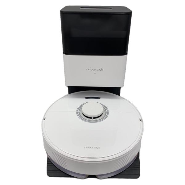 roborock◇掃除機 Roborock Q7 Max+ Q7MP02-04 : セカンドストリート