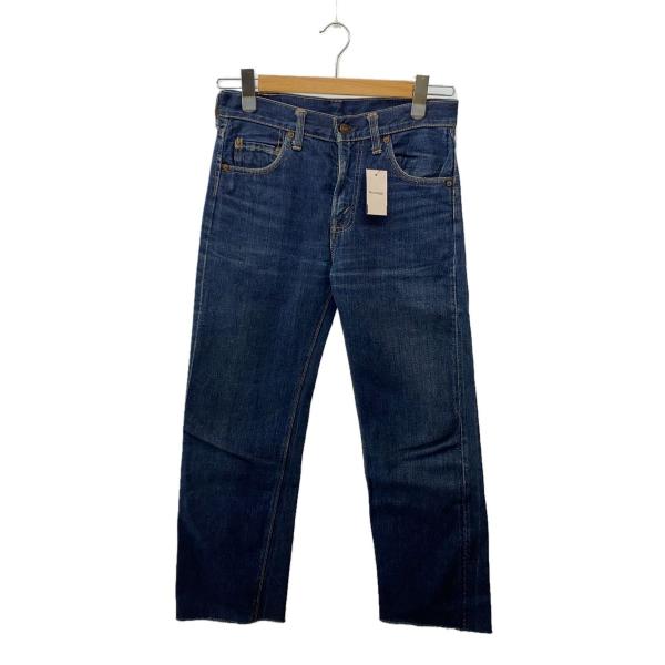 Levi's◇66前期/505/ボタン裏8/42TALON/スレキスタンプ/ストレート