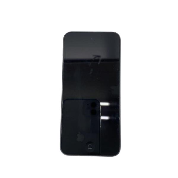 Apple◇ポータブルメモリープレーヤー iPod touch MVJE2J/A [グレイ