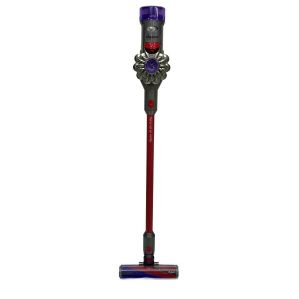 dyson◇掃除機 V8 Slim Fluffy Extra SV10K EXT FU// : セカンド