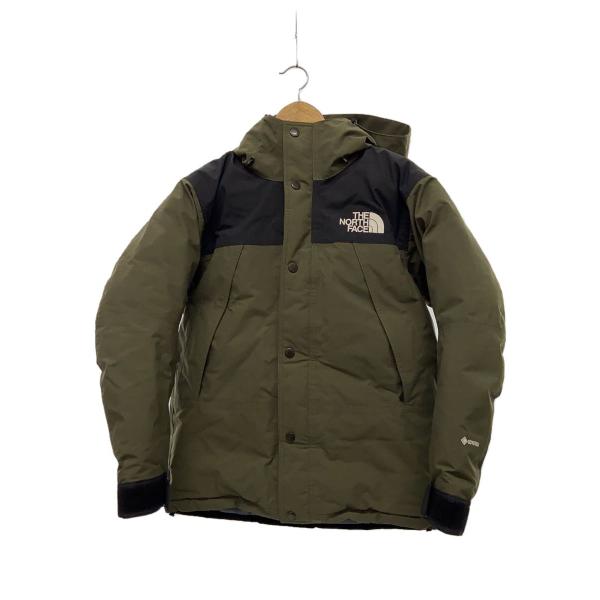 THE NORTH FACE◇MOUNTAIN DOWN JACKET_マウンテンダウン THE NORTH FACE◇MOUNTAIN DOWN JACKET_マウンテンダウン