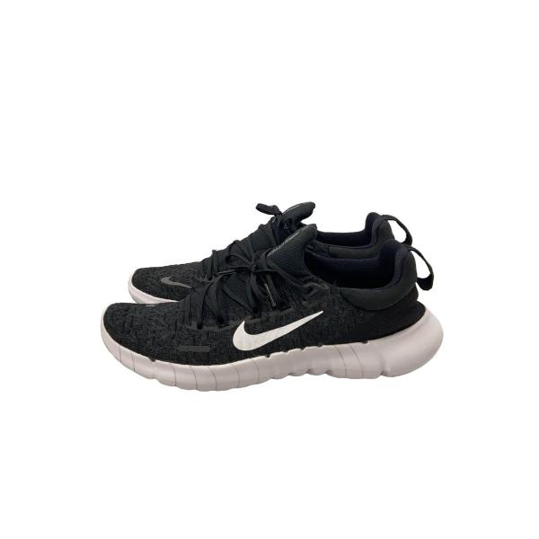 NIKE◇FREE RN 5.0_フリー ラン 5.0/26cm/BLK : セカンド