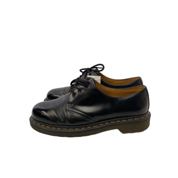 Dr.Martens◇ブーツ/US9/BLK/レザー/1461 59 : セカンドストリート