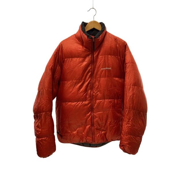 mont-bell シルバー ダウンジャケット新品未使用品 サイズL プラズマ1000 アルパインダウン パーカ | Montbell Japan