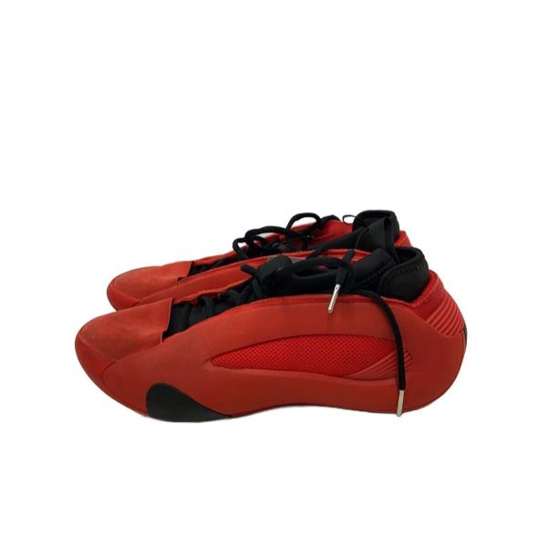 adidas◆シューズ_IG6588/29cm/RED