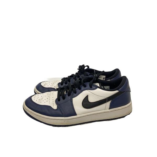 NIKE◆ローカットスニーカー_DD9315-104/30cm/NVY