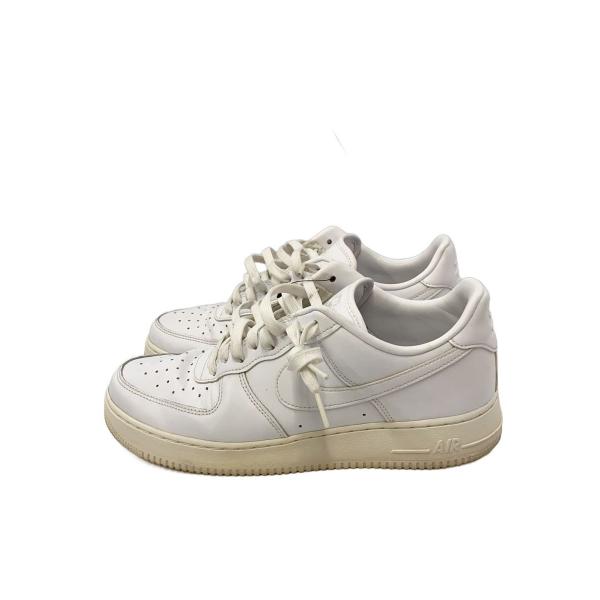 NIKE◆ローカットスニーカー/28.5cm/WHT/dm0211-100//