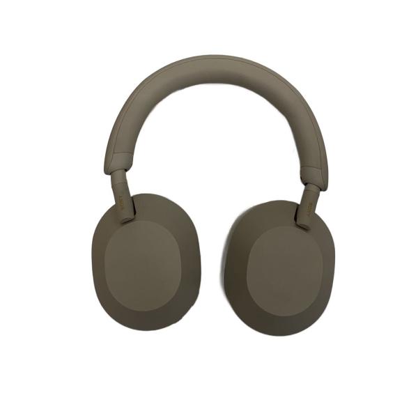 SONY◆ヘッドホン WH-1000XM5