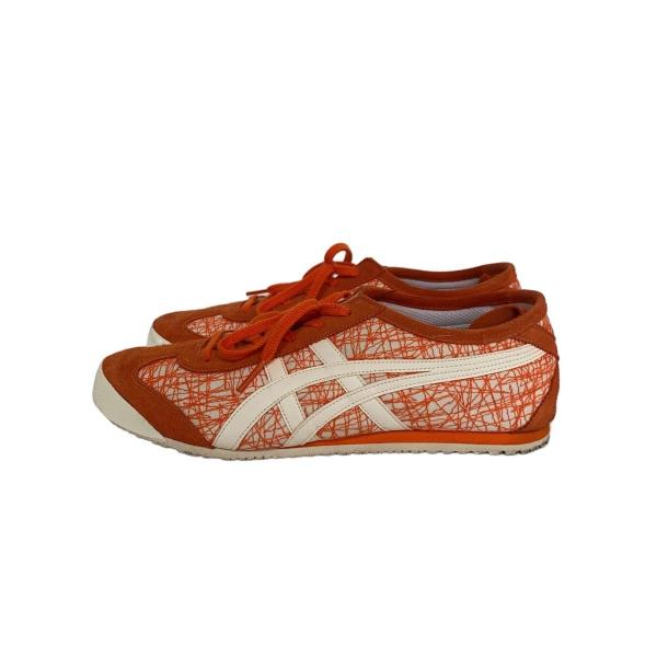 Onitsuka Tiger◇MEXICO66/25.5cm/ORN/F580624 : セカンドストリート