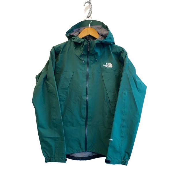 THE NORTH FACE◇CLIMB LIGHT JACKET_クライムライトジャケット/L