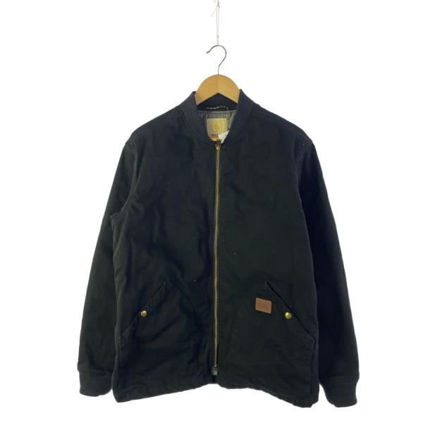 STANDARD CALIFORNIA◇ダックジャケット/XL/コットン/BLK// : セカンド