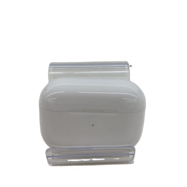 Apple◆イヤホン AirPods Pro MWP22J/A A2190/A2083/A2084//