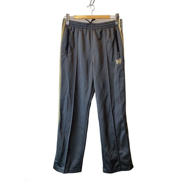 Needles◇Track Pant/STUDIOUS別注 /M/ポリエステル/GRY/MR444