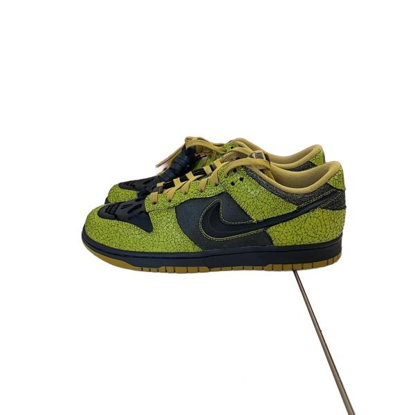 NIKE◆ローカットスニーカー/28.5cm/YLW/hv6103-300//