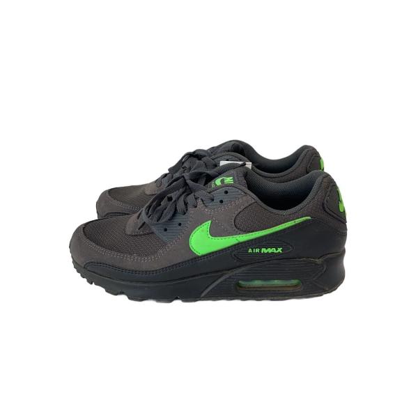 NIKE◆ローカットスニーカー/27cm/BLK/DM0029-015