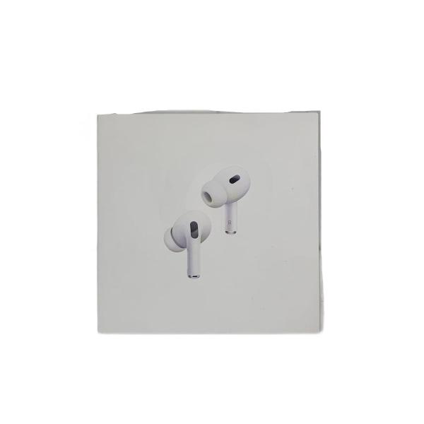 Apple◇AirPods Pro 第2世代 MagSafe充電ケースUSB-C A2968/3047/3048