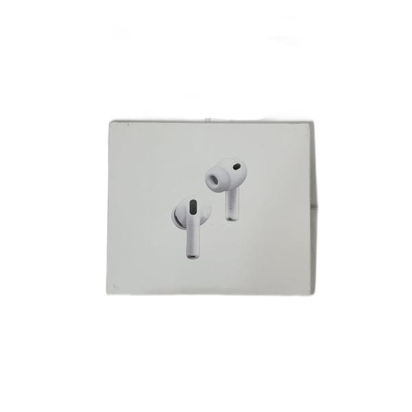 Apple◆イヤホン AirPods Pro 3 MFHP4J/A