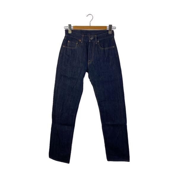 Levi's Vintage Clothing◇1966年モデル/501XX/28/コットン/IDG/66501