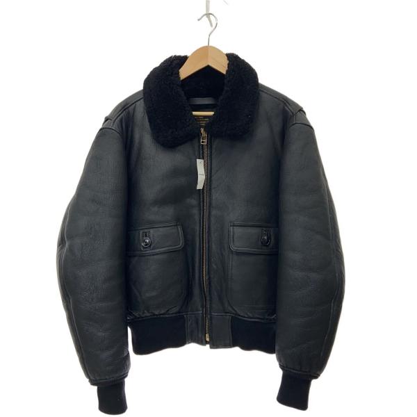 MORGAN PRODUCTIONS ムートン　羊　ジャケット　S MORGAN PRODUCTIONS ムートン 羊 ジャケット S MORGAN PRODUCTIONS