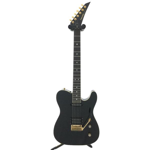 FERNANDES◇TEJ-55G/1980s〜1990s/TEJ-70ネック/ウェザー