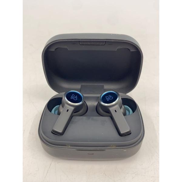 Bang&Olufsen◇イヤホン・ヘッドホン Beoplay EX [Anthracite Oxygen