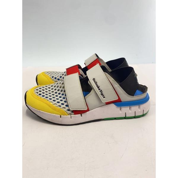 【新品】【24cm】Onitsuka Tiger サンダル Onitsuka Tiger◇サンダル/24cm/マルチカラー/F580120 : セカンド